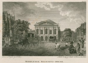 La Maison des Sessions, Clerkenwell
