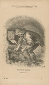 Le chasseur d