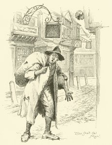 Le petit charbonnier - English School