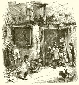 La Forge - English School