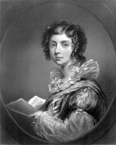 La chanteuse, gravée par G. Stodart, vers 1863 - English School