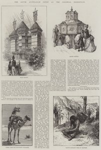 Le tribunal d