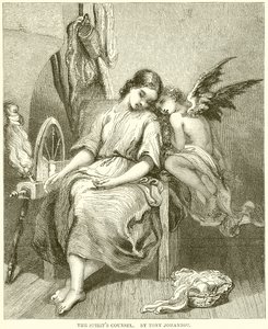 Le conseil des esprits - English School