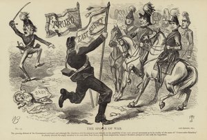 Les dépouilles de la guerre
