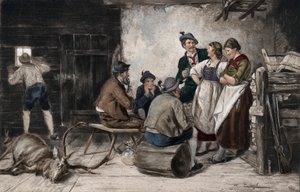 Le repos du sportif - English School