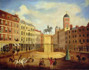 La Place - English School
