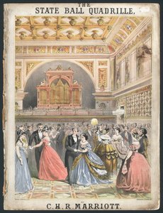 Le Bal d