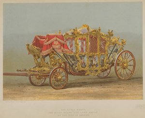 Le carrosse d