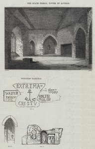 La Prison d