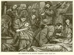 La Steerage d