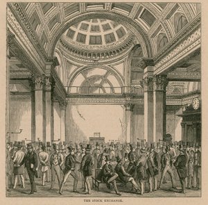 La Bourse