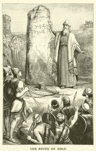 La pierre de l