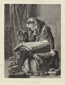 Les étudiants - English School