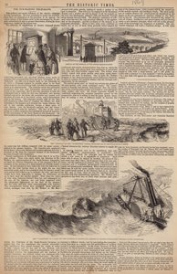 Le Télégraphe Sous-Marin - English School