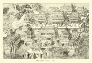 Le Palais d