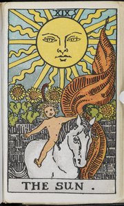 Le Soleil, de 