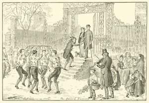 Les danseurs d