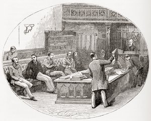 La Chambre d