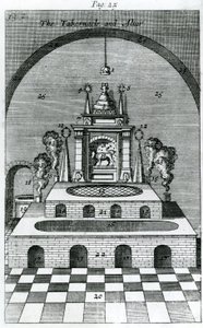 Le Tabernacle et l