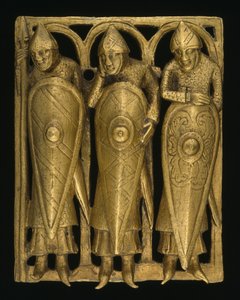 Le Pyx du Temple - English School