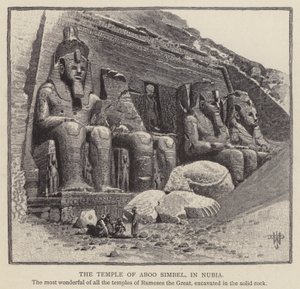 Le Temple d