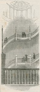 Le tunnel de la Tamise - English School