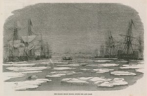 La Tamise en aval du pont - English School
