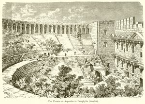 Le Théâtre d