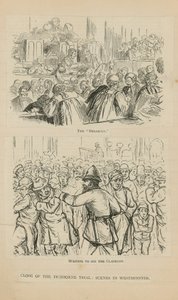 Le prétendant Tichborne - English School