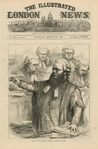Le prétendant Tichborne