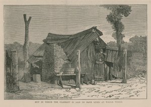 Le prétendant Tichborne