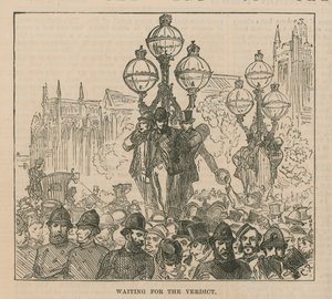 Le prétendant Tichborne