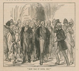 Le prétendant Tichborne