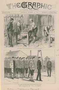 Le prétendant Tichborne - English School