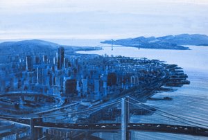 Le temps et le lieu : mort d