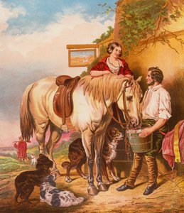 Les voyageurs - English School