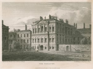 Le Trésor - English School