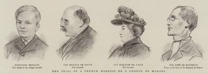 Le procès d