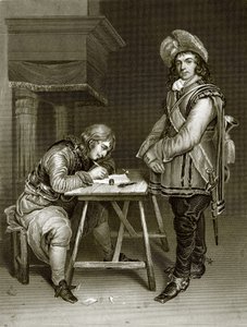 Le Trompettiste - English School