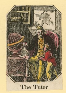 Le tuteur - English School