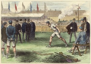 Les sports d