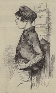 Le Garçon vagabond - English School