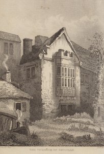 Le presbytère de Shilelah - English School