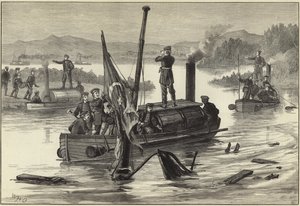 La Guerre - English School