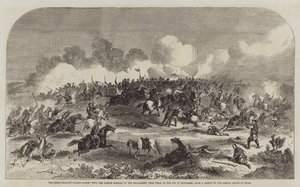 La guerre en Chine - English School