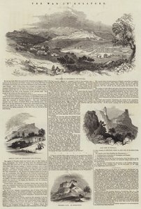 La guerre à Kolapore - English School