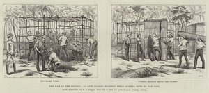 La guerre au Soudan