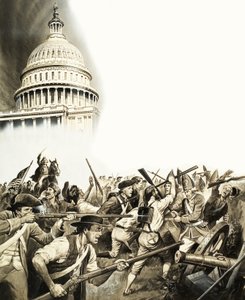 La guerre d