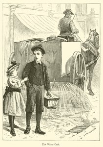 La charrette d