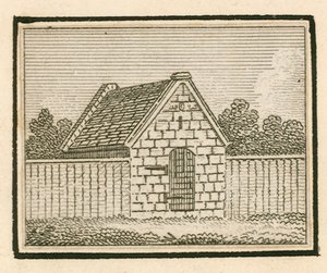 Le White Conduit de White Conduit House, Islington, Londres - English School